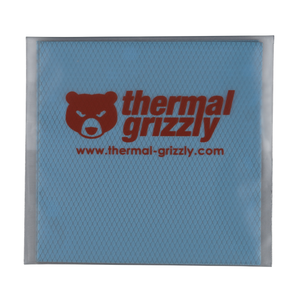 Thermal Grizzly Minus Pad Advance 100 x 100 mm (2 pcs) - Dokkantech
