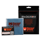 Thermal Grizzly Minus Pad Advance 100 x 100 mm (2 pcs) - Dokkantech
