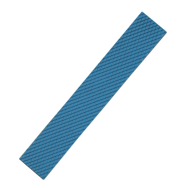 Thermal Grizzly Minus Pad Advance – 120 x 20 mm Thermal Pads (0.5 / 1.0 / 1.5 / 2.0 / 3.0 mm) – Pack of 4 – High Performance- DokanTech #