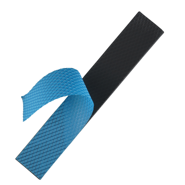 Thermal Grizzly Minus Pad Advance – 120 x 20 mm Thermal Pads (0.5 / 1.0 / 1.5 / 2.0 / 3.0 mm) – Pack of 4 – High Performance- DokanTech #