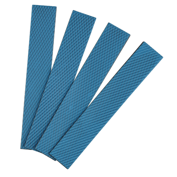 Thermal Grizzly Minus Pad Basic 100x20mm (4 Pcs) – High-Performance Thermal Pads ( 0.5mm, 1.0mm, 1.5mm, 2.0mm, 3.0mm)- DokanTech #