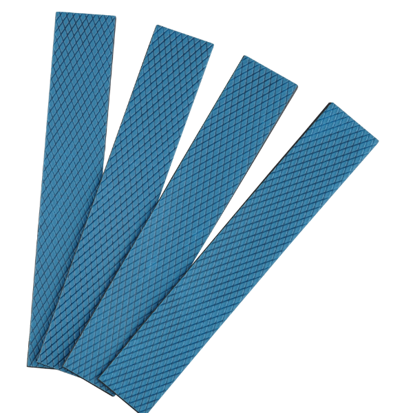 Thermal Grizzly Minus Pad Basic 100x20mm (4 Pcs) – High-Performance Thermal Pads ( 0.5mm, 1.0mm, 1.5mm, 2.0mm, 3.0mm)- DokanTech #