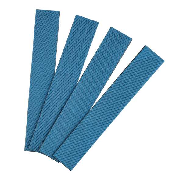 Thermal Grizzly Minus Pad Basic 100x20mm (4 Pcs) – High-Performance Thermal Pads ( 0.5mm, 1.0mm, 1.5mm, 2.0mm, 3.0mm)- DokanTech #