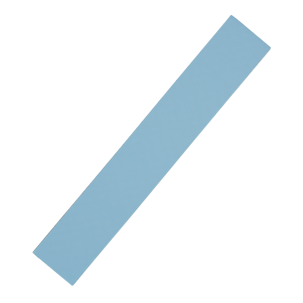 Thermal Grizzly Minus Pad Pro 120x20mm  (0.5 / 1.0 / 1.5 / 2.0 / 3.0 mm )Thickness(2pcs)- DokanTech #