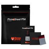 Thermal Grizzly PhaseSheet PTM 50x40 Thermal Pad - Dokkantech