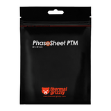 Thermal Grizzly PhaseSheet PTM 50x40 Thermal Pad - Dokkantech