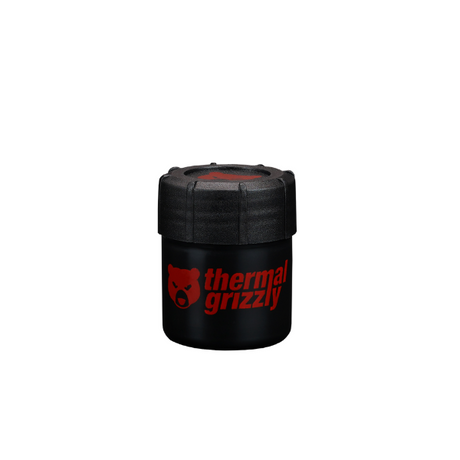 Thermal Grizzly Putty Basic 30g Thermal Paste - Dokkantech