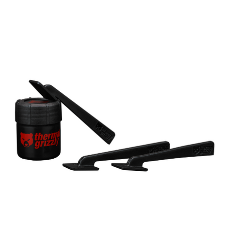 Thermal Grizzly Putty Basic 30g Thermal Paste - Dokkantech