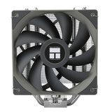 Thermalright Assassin Spirit 120 V2 CPU Cooler, 4 Heatpipes, 120mm Fan-TL-C12 V2-Dokkantech