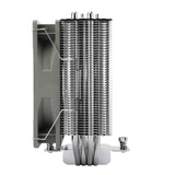 Thermalright Assassin Spirit 120 V2 CPU Cooler, 4 Heatpipes, 120mm Fan-TL-C12 V2-Dokkantech