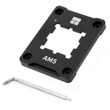 Thermalright AM5 Secure Frame V2 – Anti-Bending Support – Black-Dokkantech