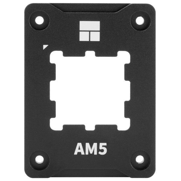 Thermalright AM5 Secure Frame V2 – on AM5 motherboard
