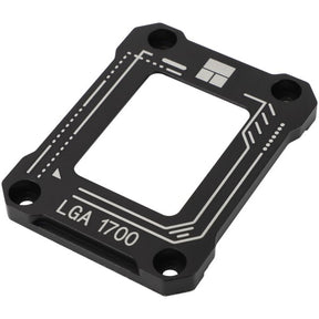 Thermalright LGA1700-BCF V2 anti-bending frame for Intel CPUs – front view black