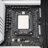 Thermalright LGA1700-BCF V2 – Anti-Bending Frame for Intel CPUs – Black-Dokkantech