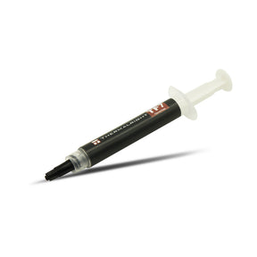 Thermalright TF7 2g thermal paste high performance for CPU and GPU – front view
