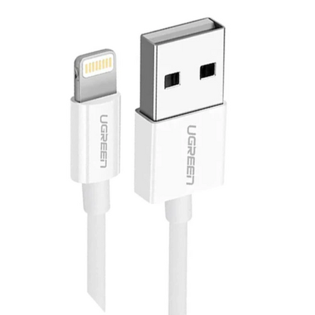 Ugreen USB to Lightning cable – MFi certified