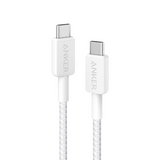 Anker 322 USB-C To USB-C 60W 90cm Cable - A81F5P11