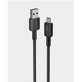 أنكر 322 USB-C إلى USB A براديد 90 سم - A81H5P11