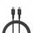 Anker 322 USB-C To USB-C 60W 180cm Cable - A81F6P11 - DokanTech #