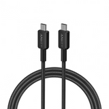 انكر 322 كابل USB-C إلى USB-C 60 واط 180 سم - A81F6P11 