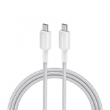 Anker 322 USB-C To USB-C 60W 180cm Cable - A81F6P11 - DokanTech #