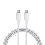 انكر 322 كابل USB-C إلى USB-C 60 واط 180 سم - A81F6P11 