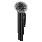 Ulanzi WM-10 Wireless Clip-on Microphone for Smartphone or Tablet-Lightning#Dokkantech