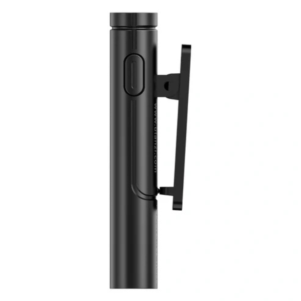 Ulanzi WM-10 Wireless Clip-on Microphone for Smartphone or Tablet-Lightning#Dokkantech