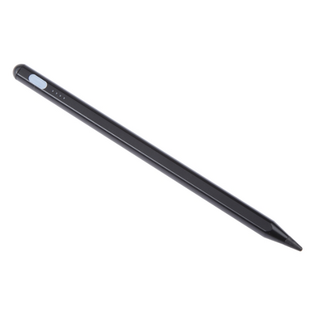 Universal stylus pen – in use on tablet