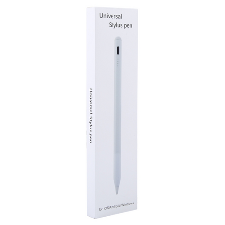 Universal stylus pen – compatible devices