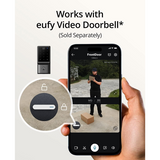 Eufy E110 (C210) Smart Door Lock