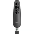 Logitech R500s LASER PRESENTATION REMOTE- - DokanTech #