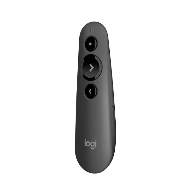 Logitech R500s LASER PRESENTATION REMOTE-