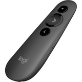 Logitech R500s LASER PRESENTATION REMOTE-