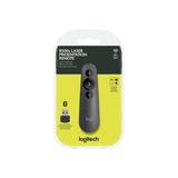 Logitech R500s LASER PRESENTATION REMOTE-