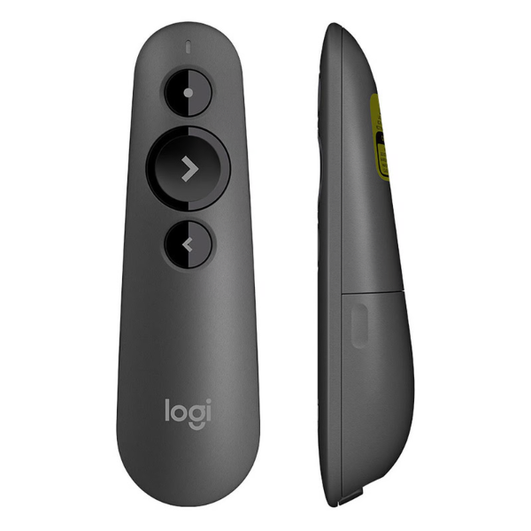 Logitech R500s LASER PRESENTATION REMOTE-