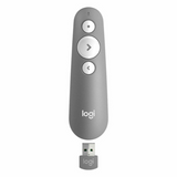 Logitech R500s LASER PRESENTATION REMOTE-