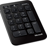 Microsoft L5V-00006 Sculpt Ergonomic Desktop Keyboard & Mouse Black