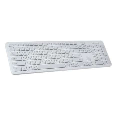 Microsoft Bluetooth Desktop – compact mouse