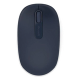 Microsoft Wireless Mobile Mouse 1850 with Built-in storage