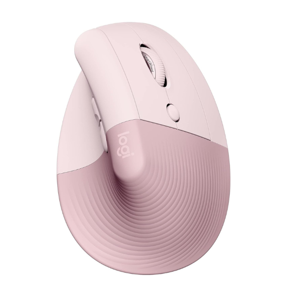 Logitech Lift Vertical Ergonomic Mouse