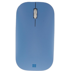 Microsoft Modern Mobile Bluetooth Mouse - DokanTech #