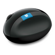 Microsoft Sculpt Ergonomic Mouse - DokanTech #