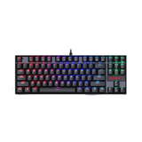 Redragon Kumara K552 Mechanical Gaming Keyboard - RGB - Blue Switch