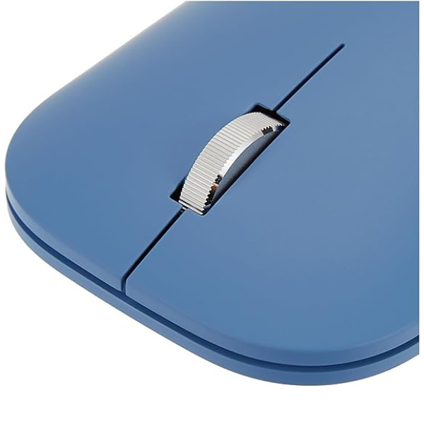 Microsoft Surface Mobile Mouse ダークブルー Amazon.com: NEW Microsoft Surface Mobile Mouse - Ice Blue