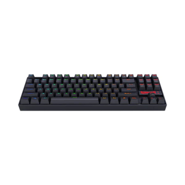 Redragon Kumara K552 Mechanical Gaming Keyboard - RGB - Blue Switch