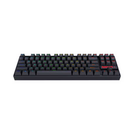 Redragon Kumara K552 Mechanical Gaming Keyboard - RGB - Blue Switch