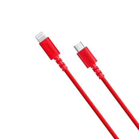Anker PowerLine Select+ cable – braided design
