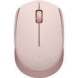 Logitech M171 Wireless Mouse 2.4 Ghz easy to use & high quality