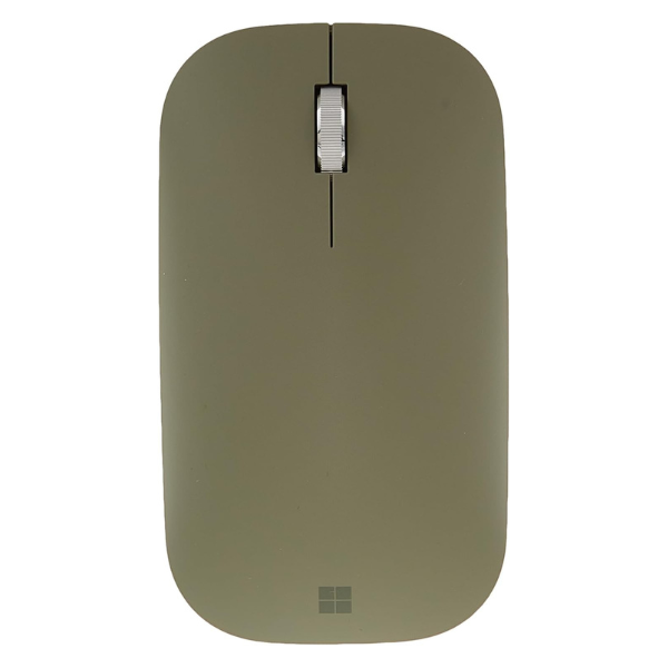 Microsoft Modern Mobile Bluetooth Mouse